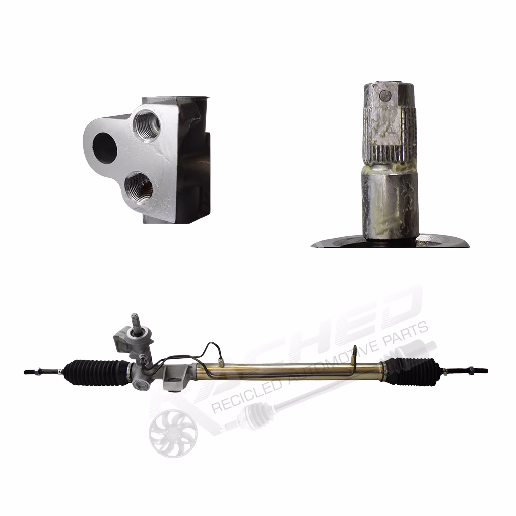 CAJA DE DIRECCION HID C/BIEL S/TER CHRYSLER / DODGE STRATUS 2.0L/2.4L/2.5L, 2001-2006