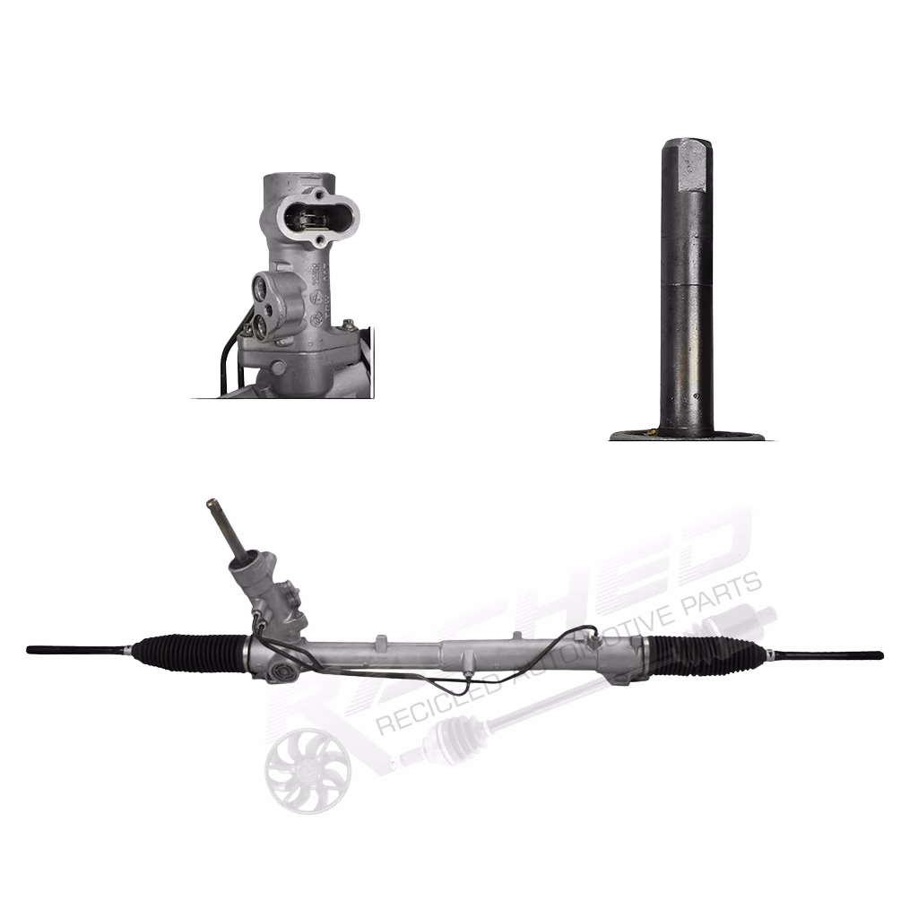 CAJA DE DIRECCION HID C/BIEL S/TER C/SENSOR FORD FOCUS EUROPA 2.0L/2.5L, 2007-2011
