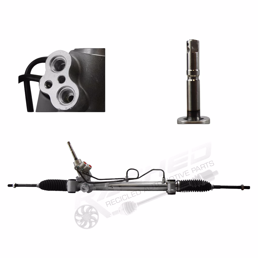CAJA DE DIRECCION HID C/BIEL S/TER CHEVROLET CRUZE 1.8L, 2010-2015