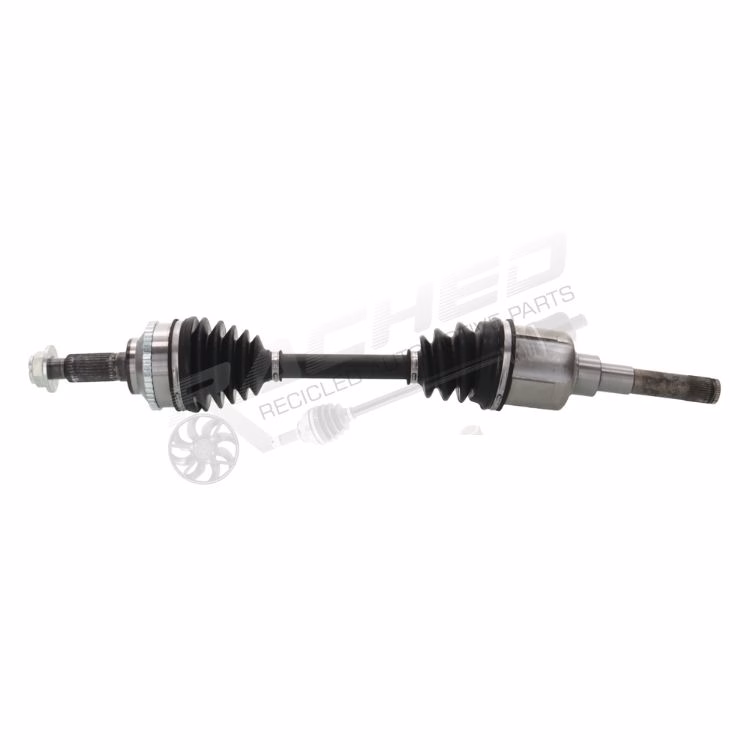 Flecha completa Izquierda Mercury Mariner 2005 - 2008