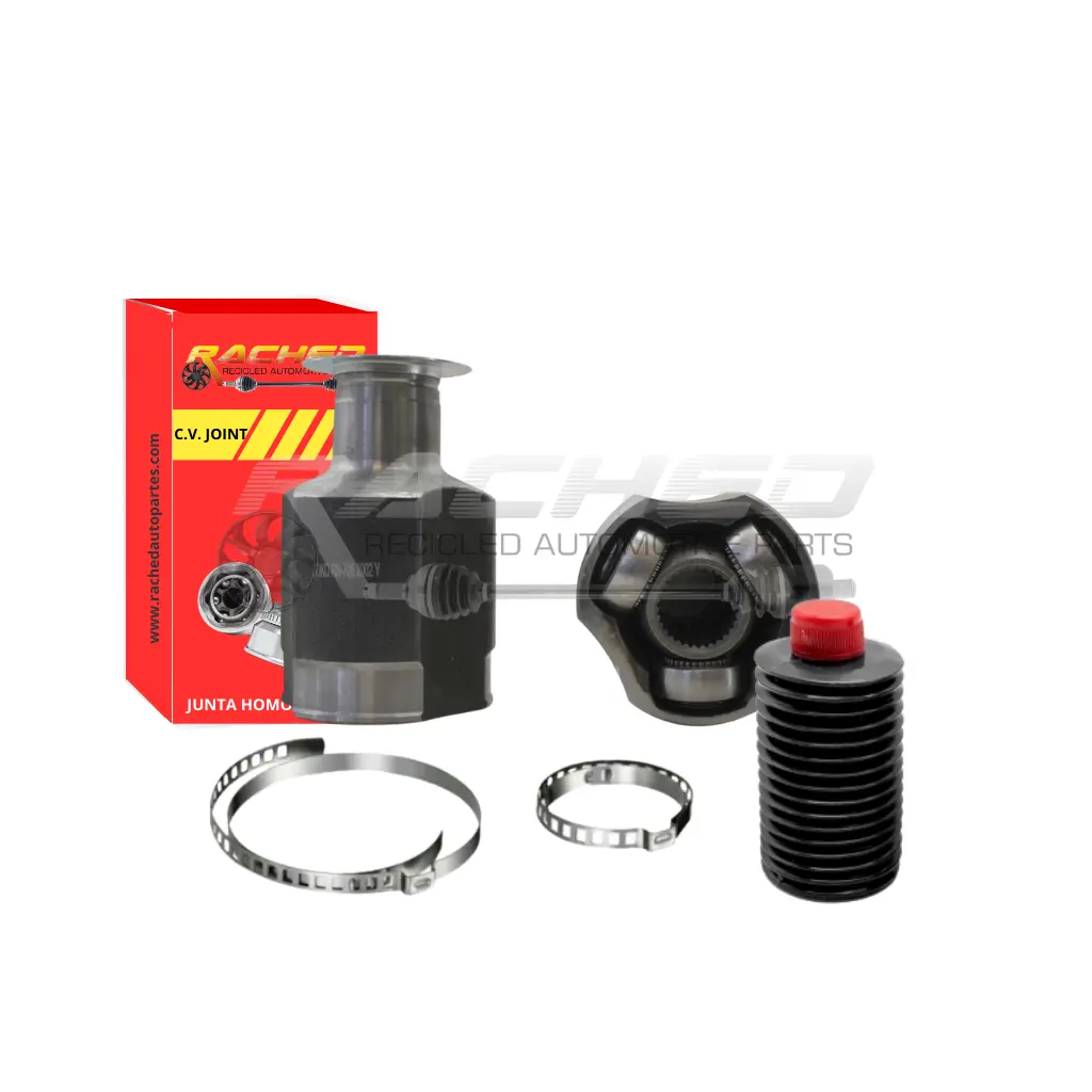 JUNTA HOMOCINÉTICA L/C DER STD/AUT E23 I30 O36.3 T/TREBOL PLATINA 1.6L 2002 - 2010